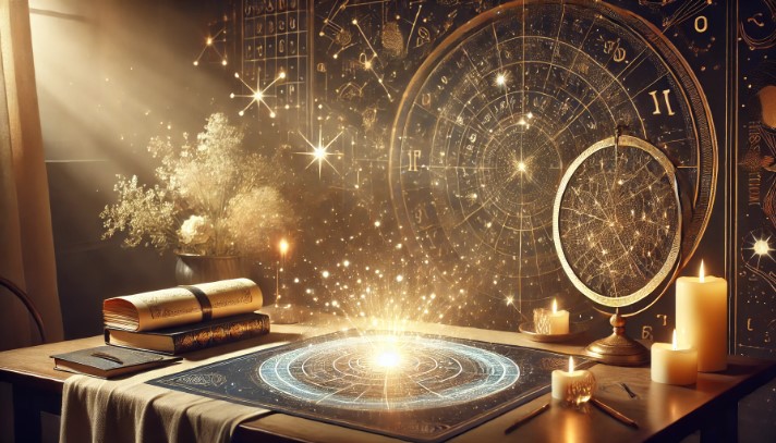 星ひとみ監修の無料なのによく当たる占い