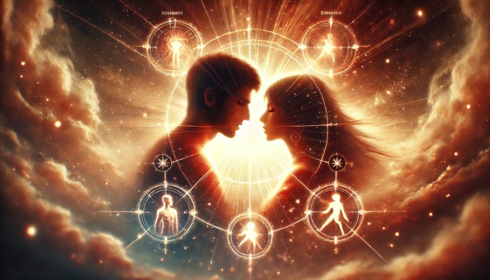 占い 付き合う人の運命の人の特徴を知る方法